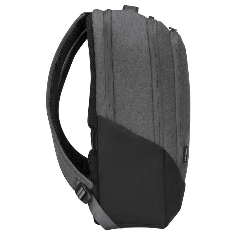 15,6" Cypress Hero EcoSmart® Rucksack - Grau