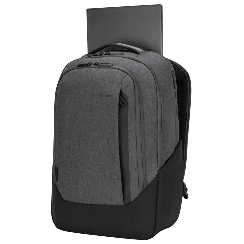 15,6" Cypress Hero EcoSmart® Rucksack - Grau