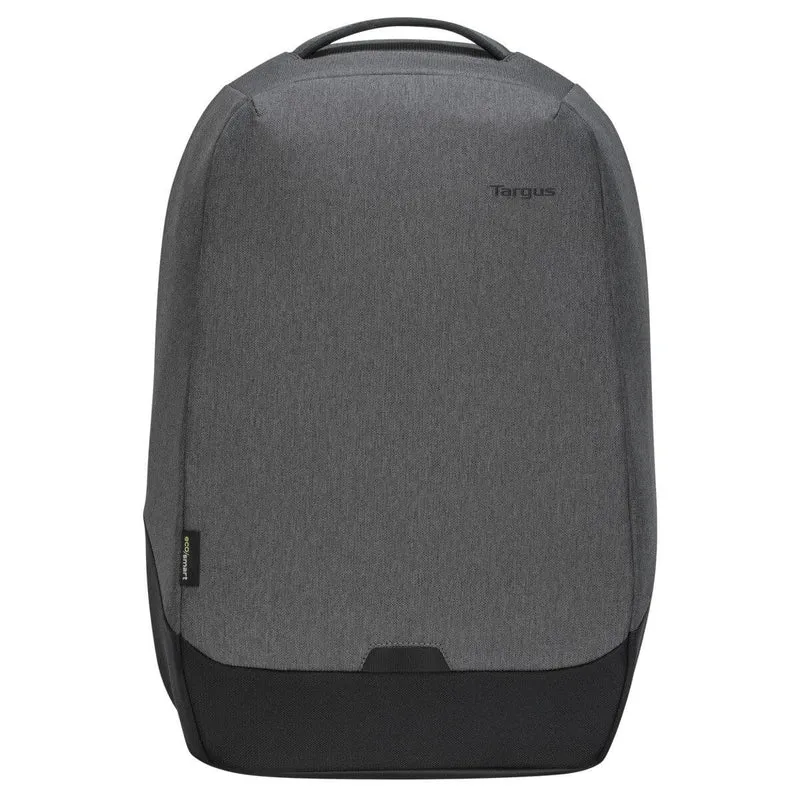 15,6" Cypress Security EcoSmart® Rucksack - Grau