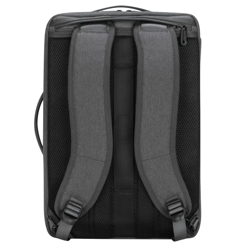 15,6" Cypress Convertible EcoSmart® Rucksack - Grau