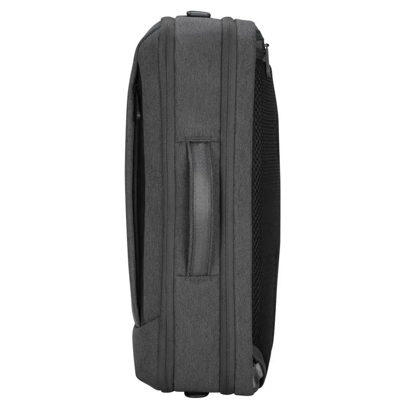 15,6" Cypress Convertible EcoSmart® Rucksack - Grau