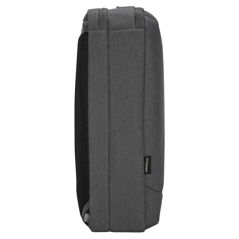 15,6" Cypress Convertible EcoSmart® Rucksack - Grau