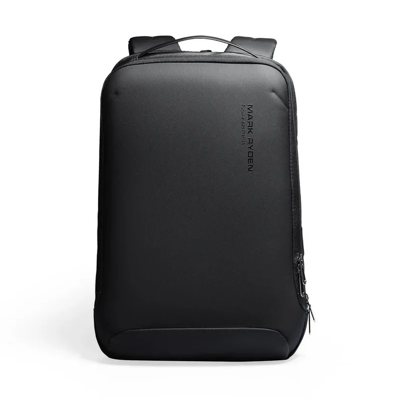 METROPOLITAN II: Schmaler Perfect Business-Rucksack