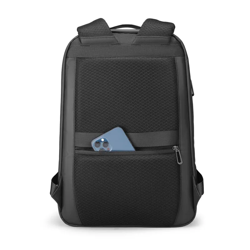 METROPOLITAN II: Schmaler Perfect Business-Rucksack