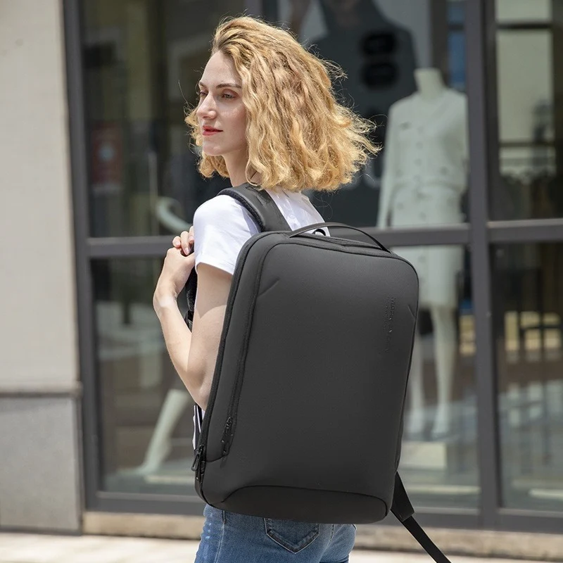 METROPOLITAN II: Schmaler Perfect Business-Rucksack