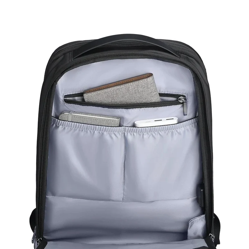 METROPOLITAN II: Schmaler Perfect Business-Rucksack