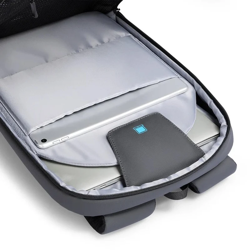 METROPOLITAN II: Schmaler Perfect Business-Rucksack
