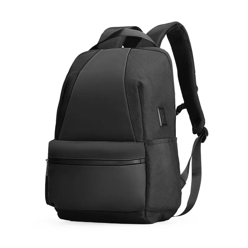 YALE: College-Laptop-Rucksack mit USB-Anschluss