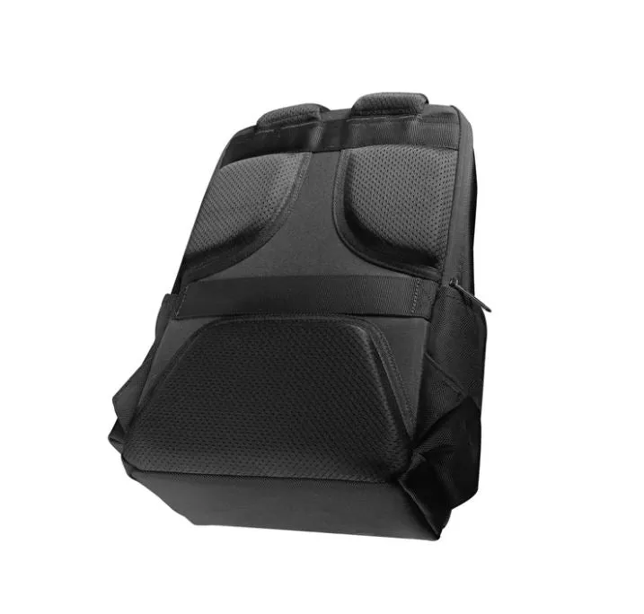 YALE: College-Laptop-Rucksack mit USB-Anschluss