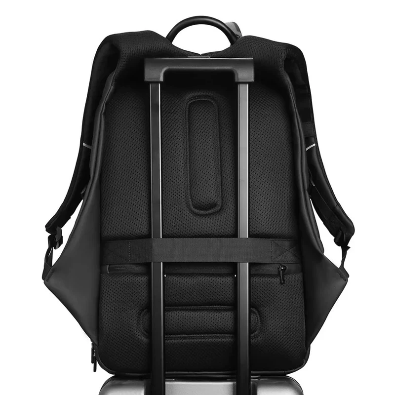 ROVER: 17-Zoll-Business-Laptop-Rucksack für Reisen