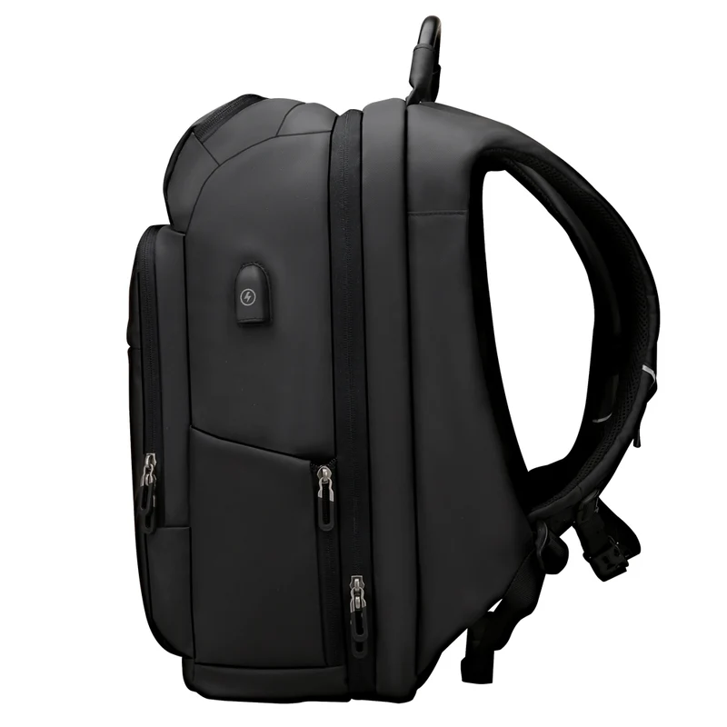 ROVER: 17-Zoll-Business-Laptop-Rucksack für Reisen
