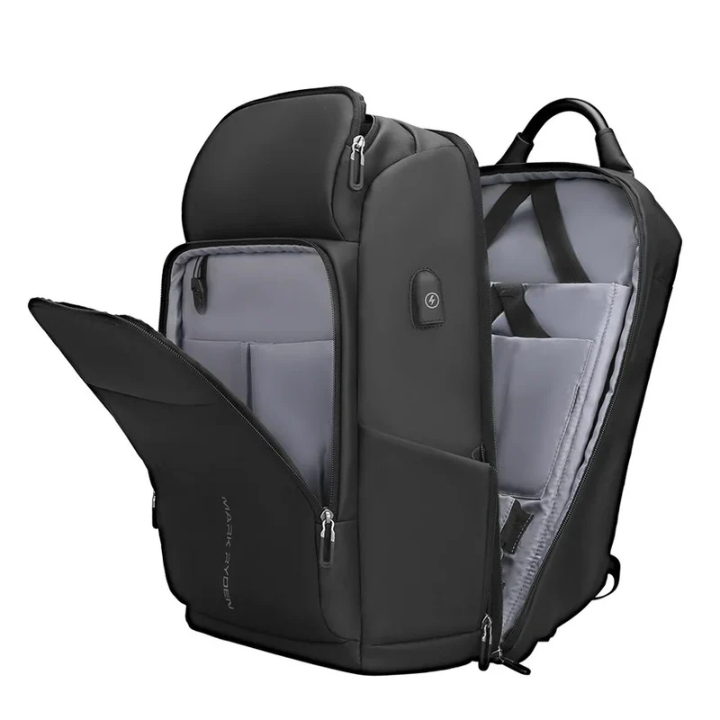 ROVER: 17-Zoll-Business-Laptop-Rucksack für Reisen