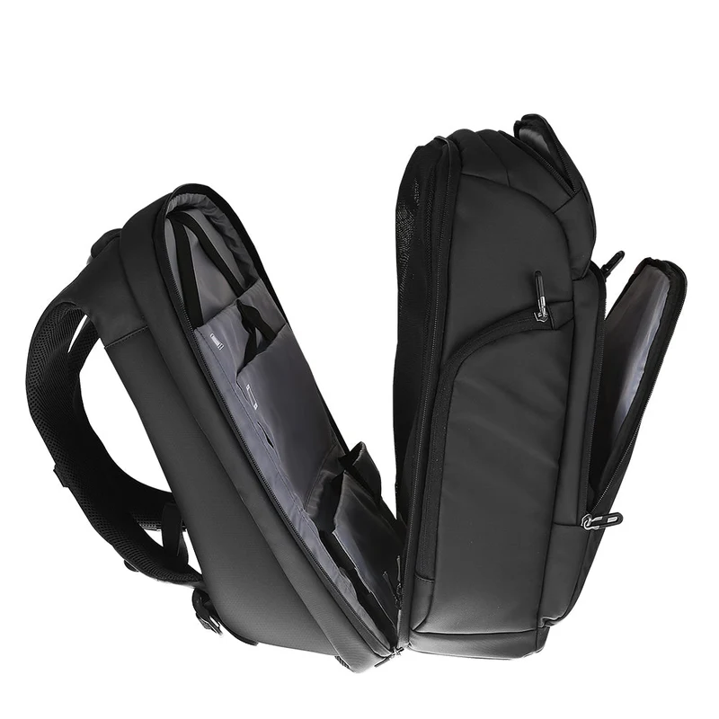 ROVER: 17-Zoll-Business-Laptop-Rucksack für Reisen