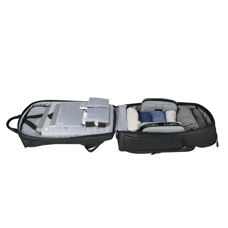 ROVER: 17-Zoll-Business-Laptop-Rucksack für Reisen