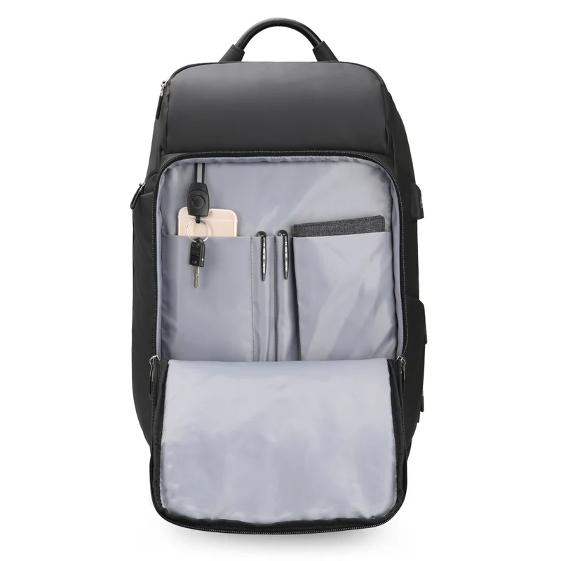 ROVER: 17-Zoll-Business-Laptop-Rucksack für Reisen