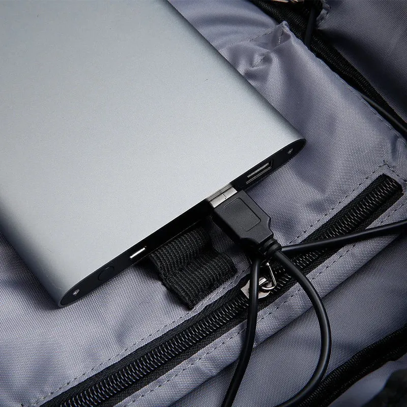 ROVER: 17-Zoll-Business-Laptop-Rucksack für Reisen