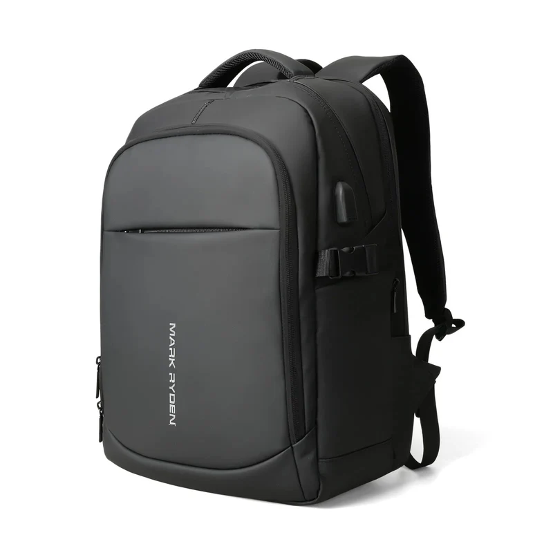 URBANIST: Business-Laptop-Rucksack für 15.6-Zoll-Laptops