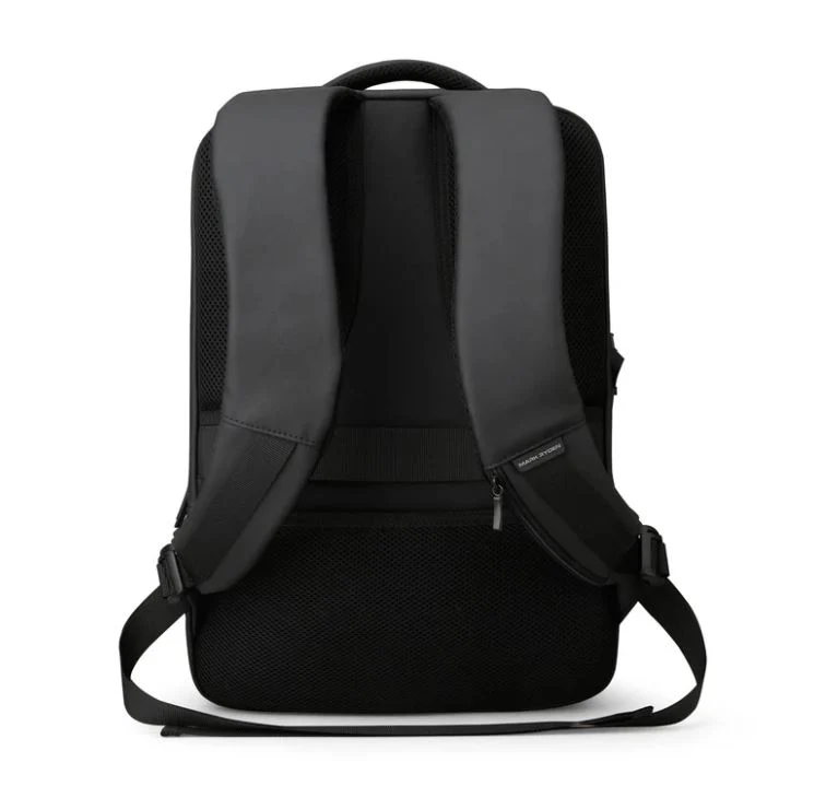 URBANIST: Business-Laptop-Rucksack für 15.6-Zoll-Laptops