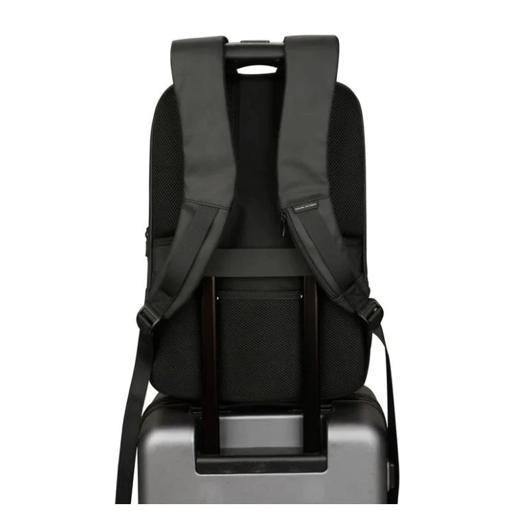 URBANIST: Business-Laptop-Rucksack für 15.6-Zoll-Laptops