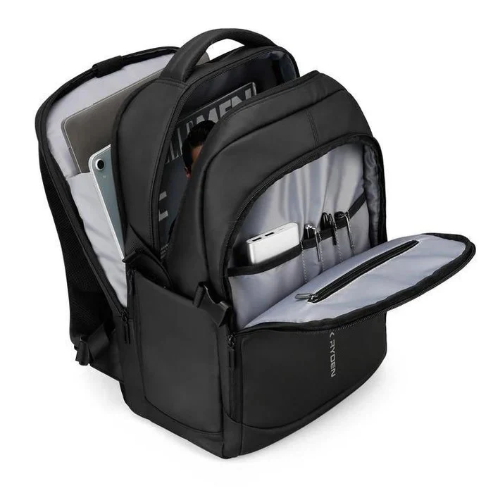 URBANIST: Business-Laptop-Rucksack für 15.6-Zoll-Laptops