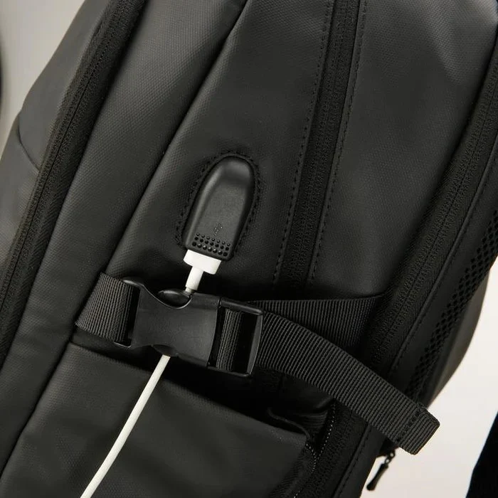 URBANIST: Business-Laptop-Rucksack für 15.6-Zoll-Laptops