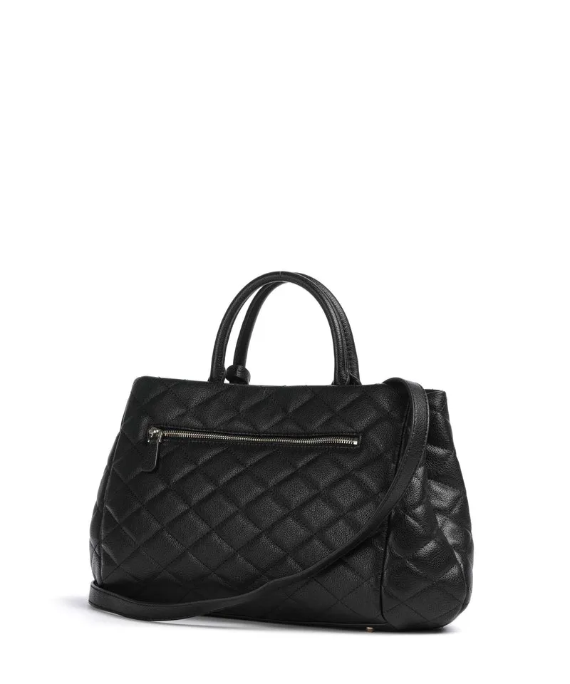 Guess Frances Girlfriend Handtasche black