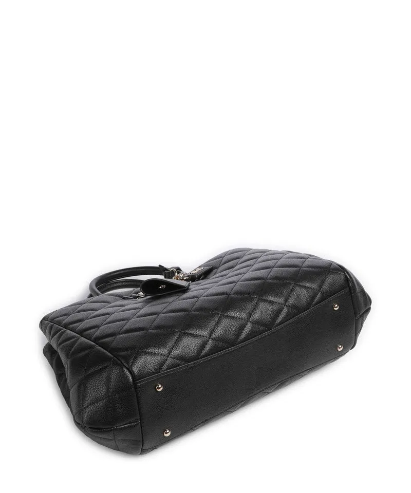 Guess Frances Girlfriend Handtasche black