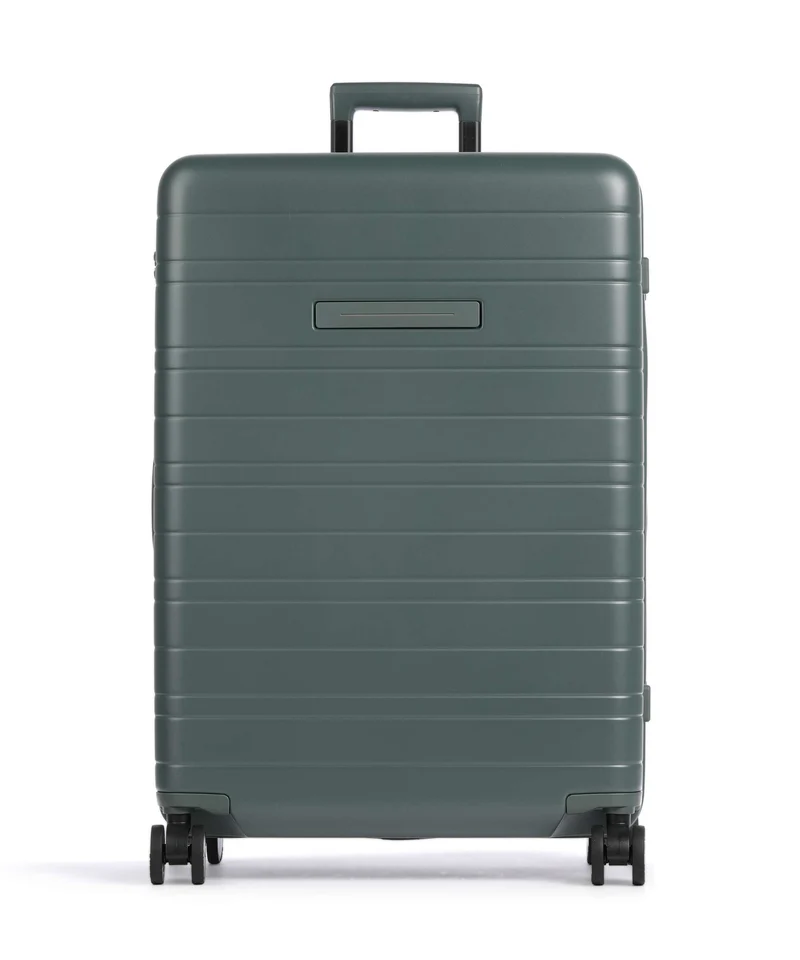 Horizn Studios H7 Essential 4-Rollen Trolley pine green