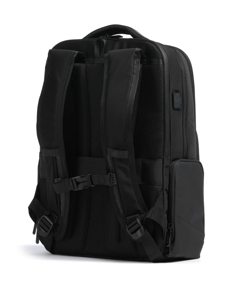 Samsonite Biz2Go Laptop-Rucksack black