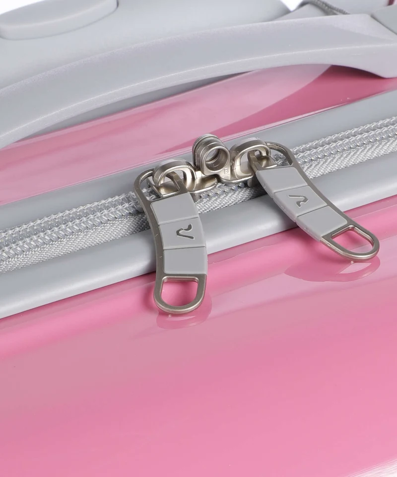 Roncato Looney Tunes Kindertrolley bugs bunny rosa