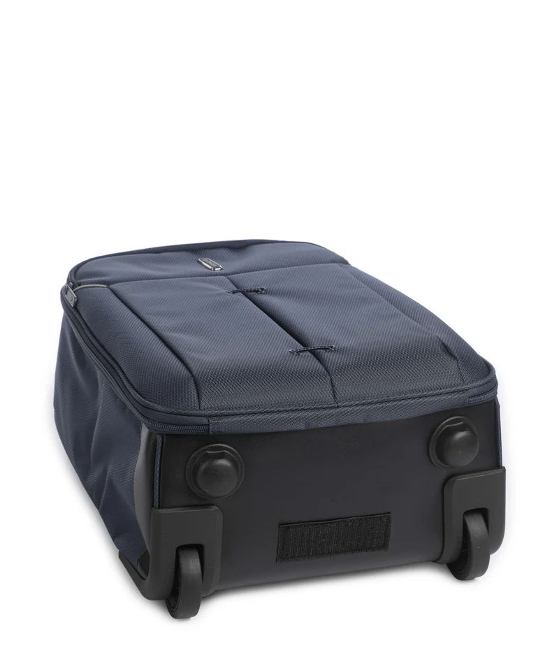 Roncato Ironik 2.0 Rucksack-Trolley blu notte
