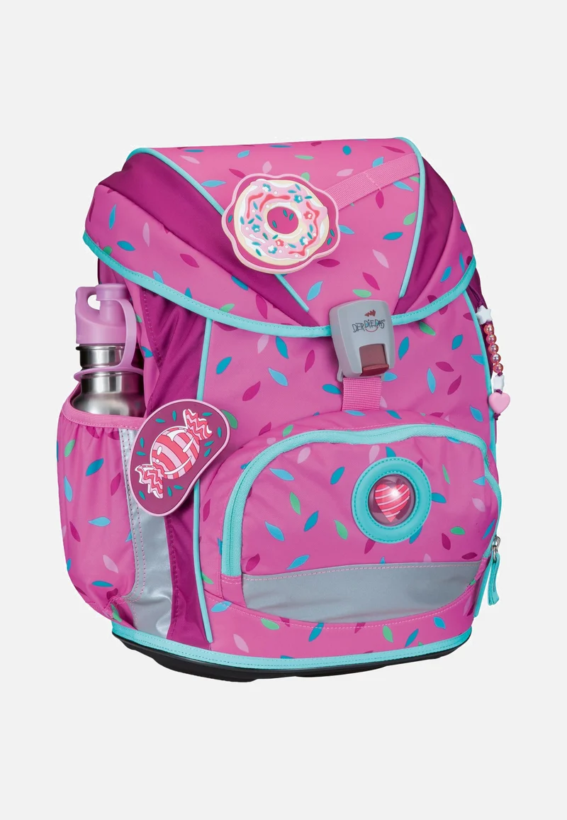 ErgoFlex Superlight Set Sweet Sprinkles - Schulrucksack