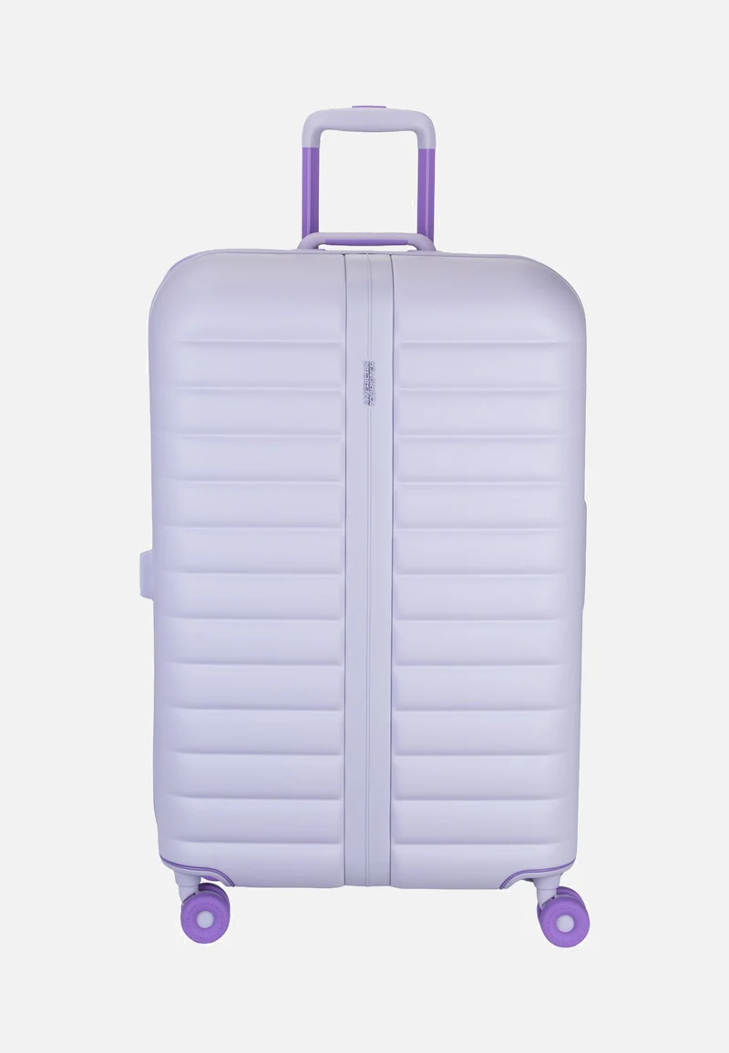 Neovibe Spinner 78/29 Exp Fresh Lilac - Koffer