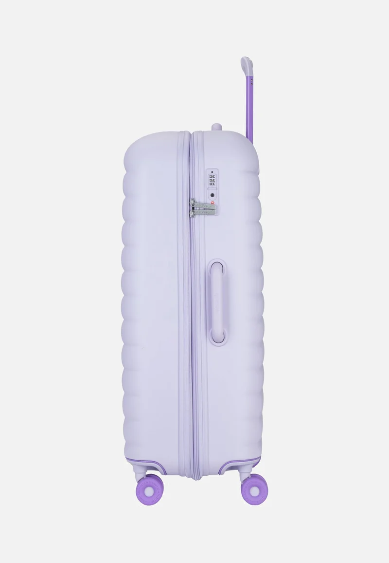 Neovibe Spinner 78/29 Exp Fresh Lilac - Koffer