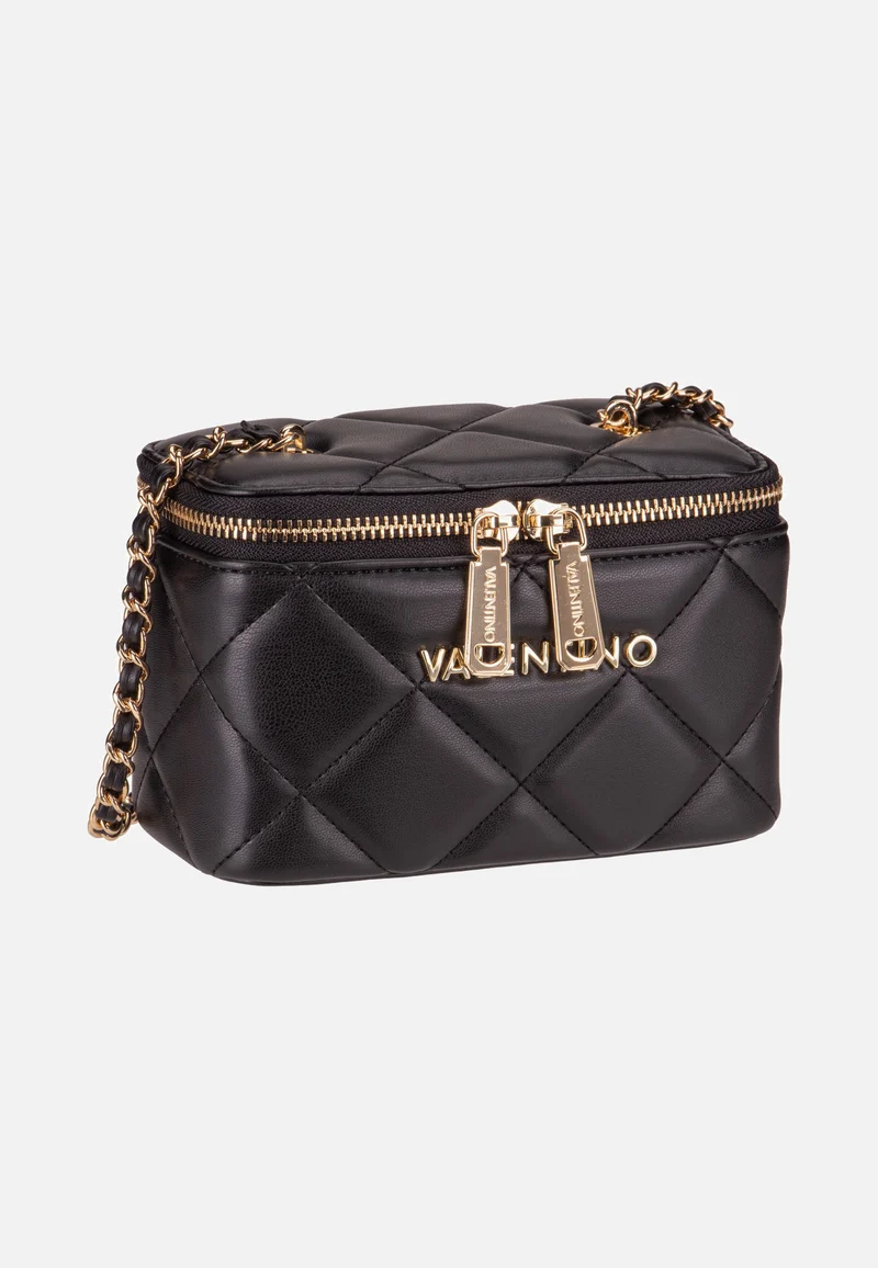 Ocarina 42R Nero - Crossbody Bag