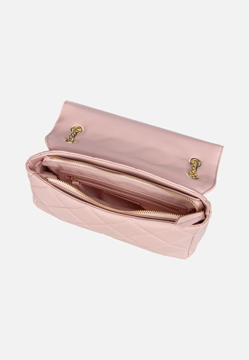 Ocarina K02R Cipria - Abendtasche
