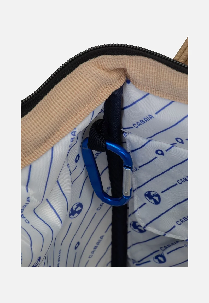 Adventurer Recycled Oxford Small Arcachon - Rucksack