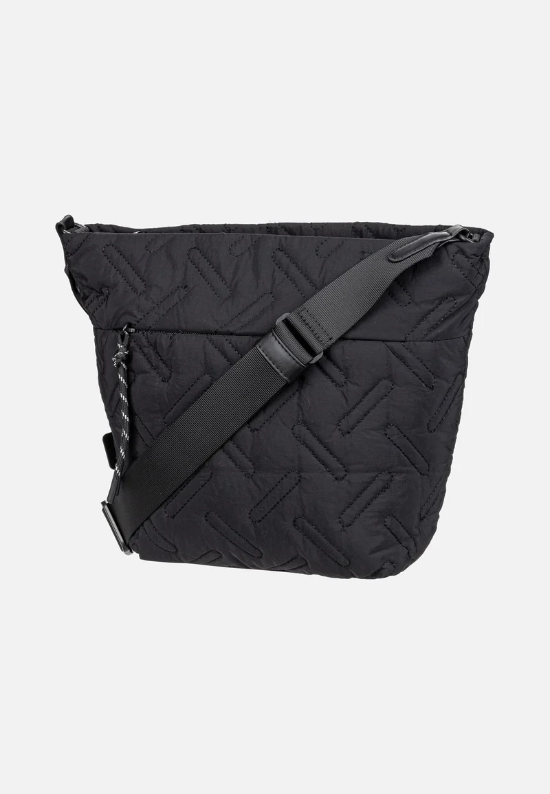 Cleo CL90 FS25 Black - Crossbody Bag