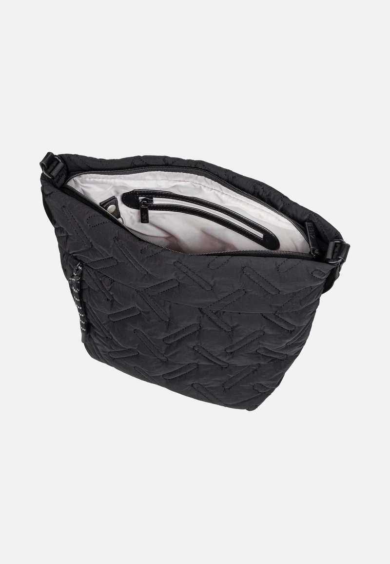 Cleo CL90 FS25 Black - Crossbody Bag