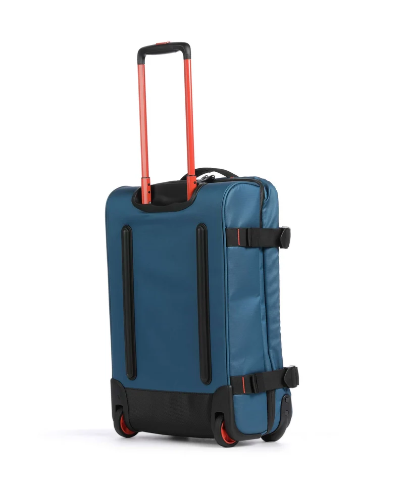 Roncato Norway Rollenreisetasche denim