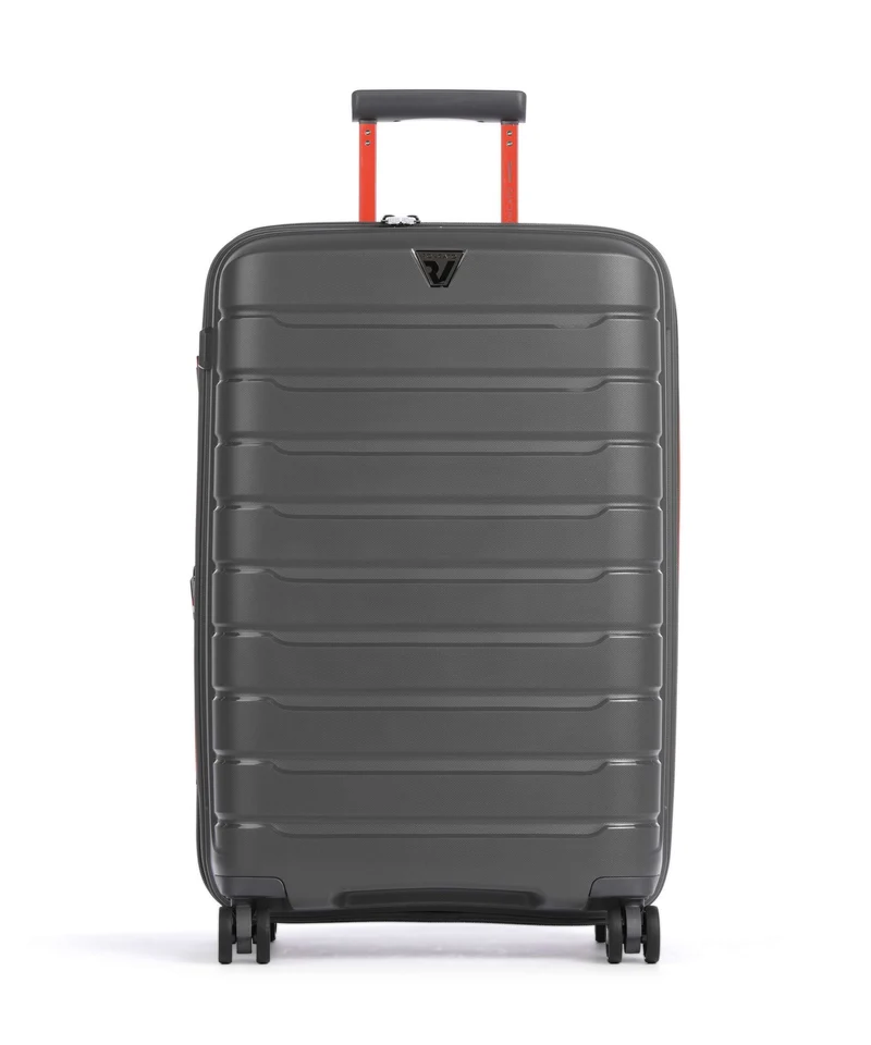 Roncato B-Flying 4-Rollen Trolley grafite