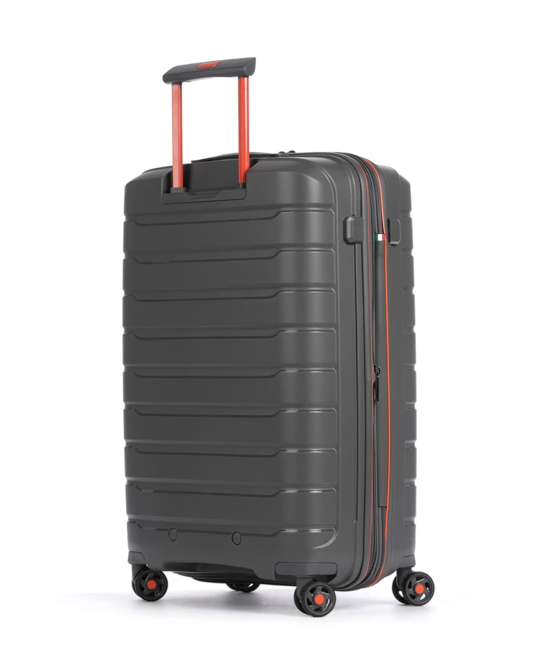 Roncato B-Flying 4-Rollen Trolley grafite
