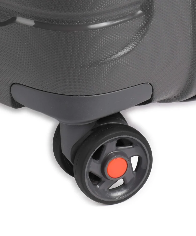 Roncato B-Flying 4-Rollen Trolley grafite