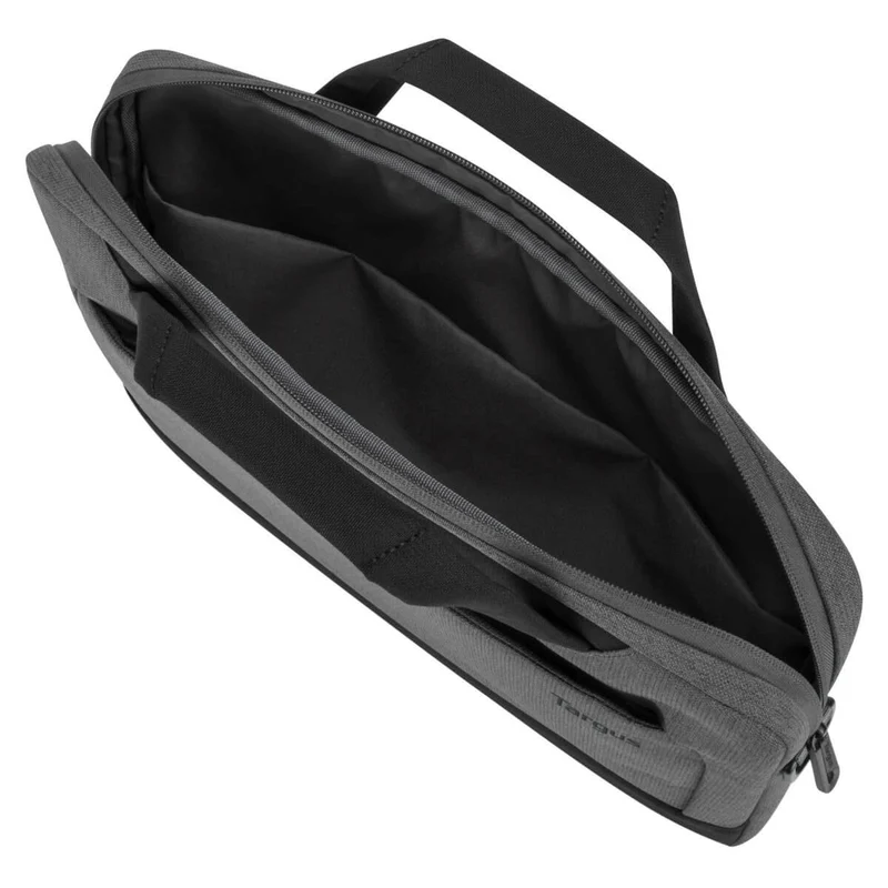 Cypress 15,6" Slimcase mit EcoSmart® - Grau