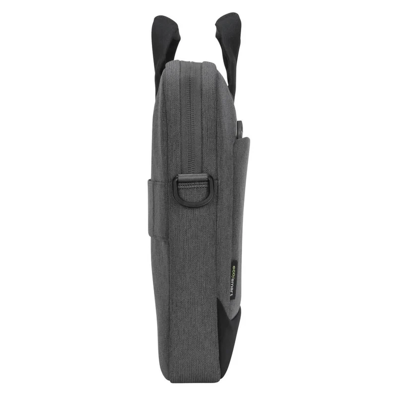 Cypress 15,6" Slimcase mit EcoSmart® - Grau