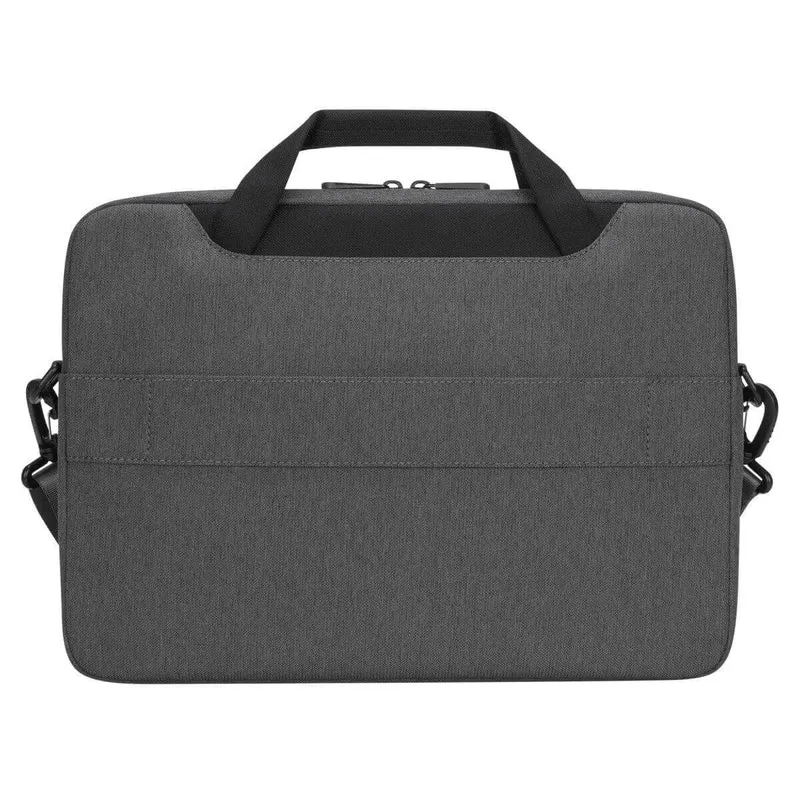 Cypress 15,6" Slimcase mit EcoSmart® - Grau
