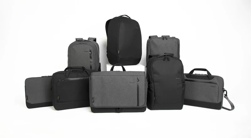 Cypress 14" Slimcase mit EcoSmart® - Grau