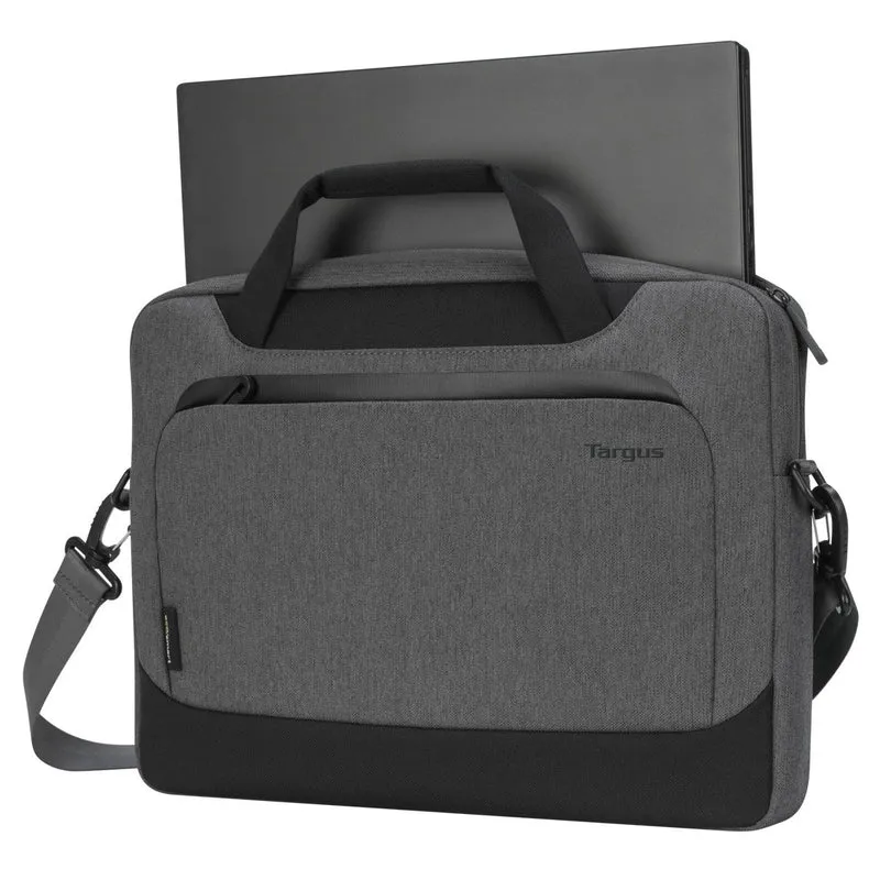 Cypress 14" Slimcase mit EcoSmart® - Grau