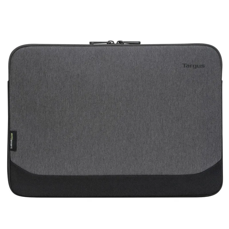 15,6” Cypress Laptop-Sleeve mit EcoSmart® - Grau