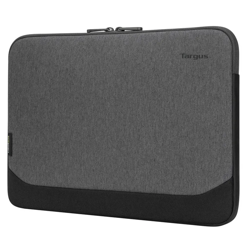 15,6” Cypress Laptop-Sleeve mit EcoSmart® - Grau